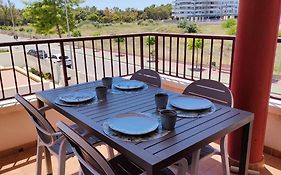 Magnifico Apartamento · Playa Canet De Berenguer